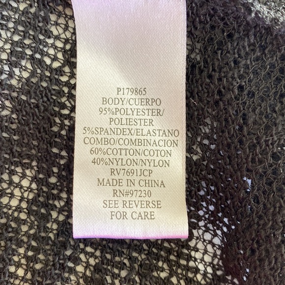 Almost Famous Cardigans - Picture 6 of 6